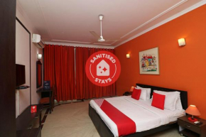 OYO Flagship 64785 Hotel Sai Leela Residency
